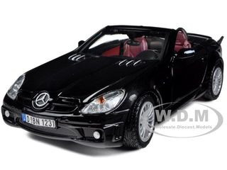 モーターマックス　メルセデスベンツSLK55 AMG モーターマックス メルセデスベンツSLK55 AMG Mercedes SLK 55 AMG